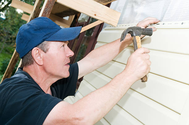 Affordable Siding Repair and Maintenance Services in Freeport, NY